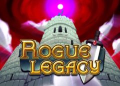 Rogue Legacy (2013)