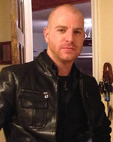 Brendan Biryla