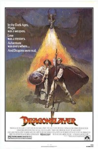 Dragonslayer (1981)