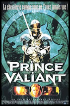 prince valiant