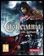 Hollywood Metal Game review: Castlevania Lords of Shadow