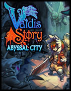VALDIS STORY: ABYSSAL CITY