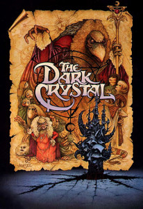 Hollywood Metal Film Reveiw: The Dark Crystal