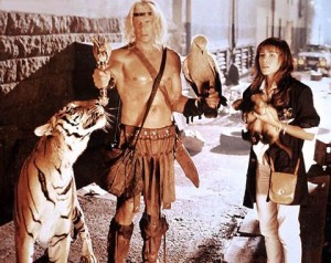 Dar, come on. Your better than this. There are some who really liked the first Beastmaster. Do not sell yourself short to a wider audience. 