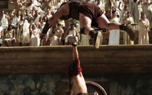 Whatever I am saying about this film never applies to the action scenes, which are entertaining and made me laugh wildly in my seat.