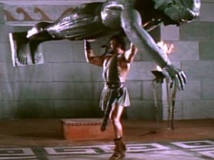Yo...fuck this statue.
