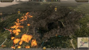 There's no better "Fuck you" than capturing a settlement only to burn it to the ground. 