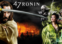 47 Ronin