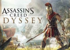 Assassin's Creed Odyssey
