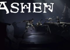 ashen