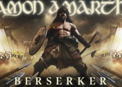 Amon Amarth Berserker