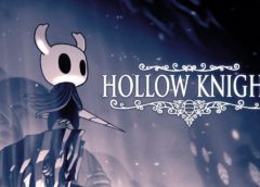Hollow Knight