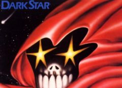 Dark Star - Dark Star 1981