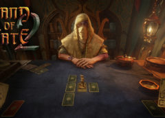 Hand of Fate 2