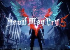 Devil May Cry 5