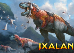 ixalan