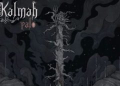 Kalmah Palo