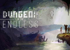 Dungeon of the Endless