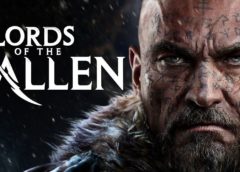 Lords of the Fallen (2014)