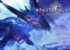 Monster Hunter World