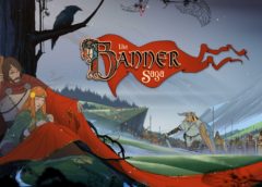 The Banner Saga (2014)