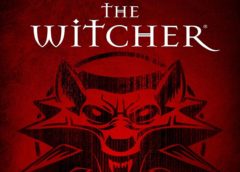 The Witcher