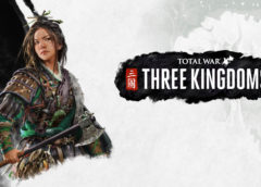 Total War Three Kingdoms