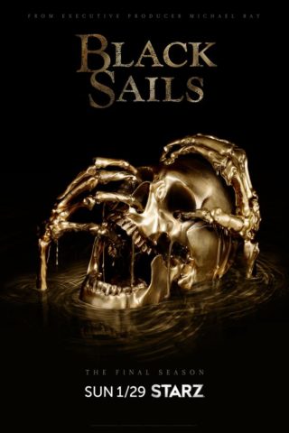 black sails