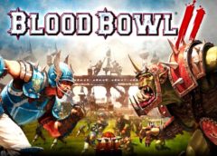 blood bowl 2