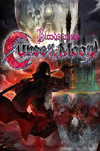 Bloodstained - Curse of the Moon