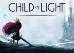 child of light