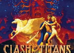 Clash of the Titans (1981)