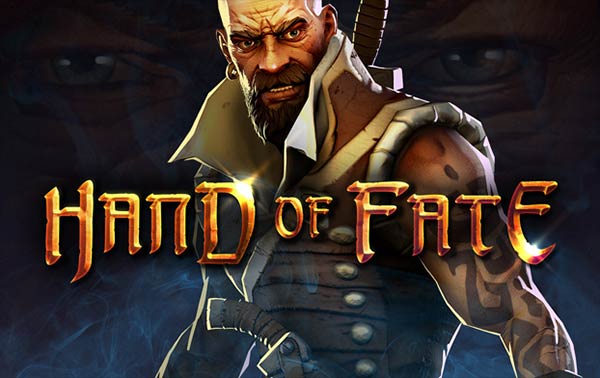 دانلود بازی شمشیری Hand of Fate Wildcards برای pc
