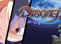 Disgaea PC