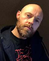 Henrik Thøgersen