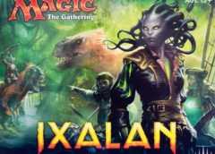 ixalan magic the gathering