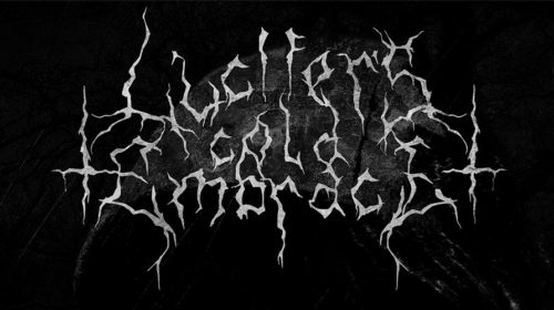 Lucifer's Cold Embrace