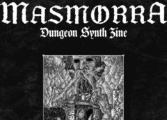 Masmorra Dungeon Synth Zine #1