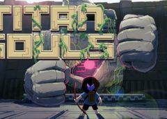 Titan Souls (2013)