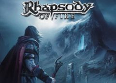 rhapsody of fire the eigth mountain