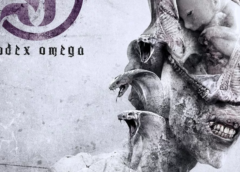 Septicflesh - Codex Omega