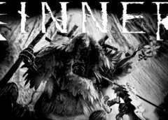 sinner