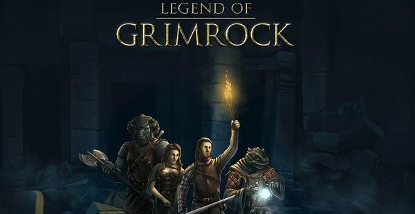 Hollywood Metal Game Review: Legend of Grimrock