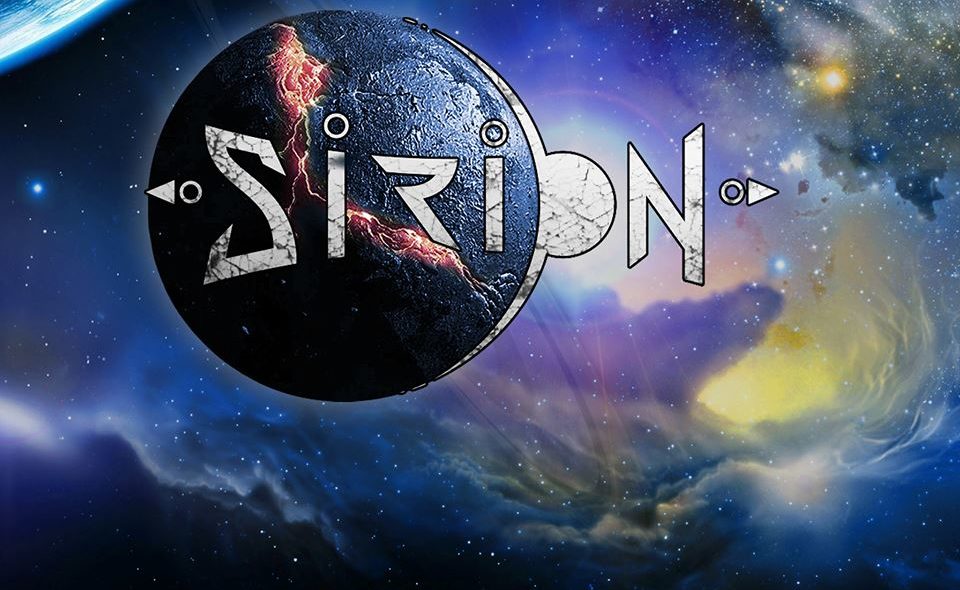 Sirion - EP 2014 (2014)