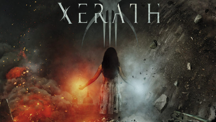 XERATH – III