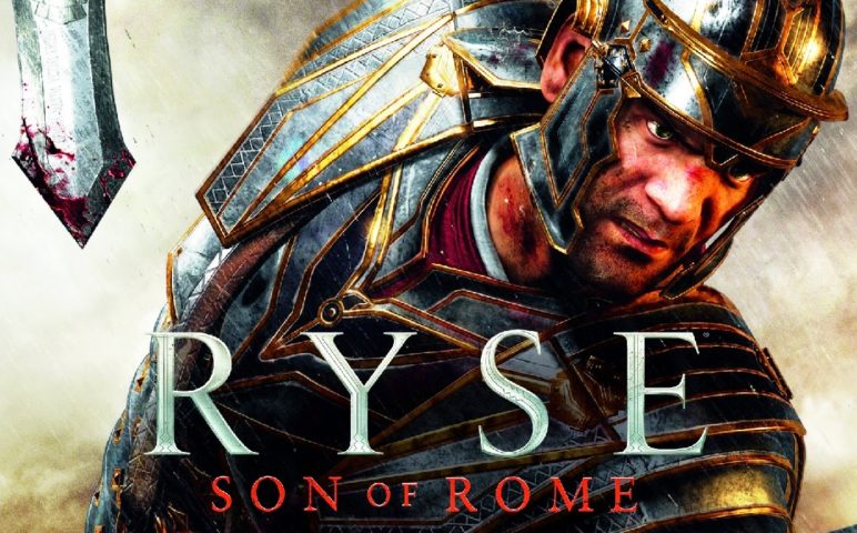 RYSE – SON OF ROME