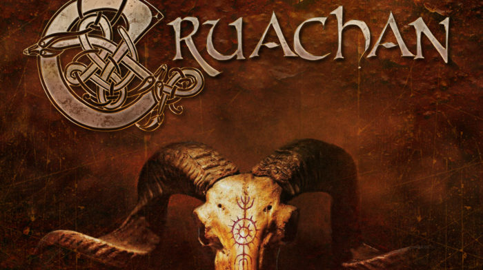 CRUACHAN – Blood for the Blood God