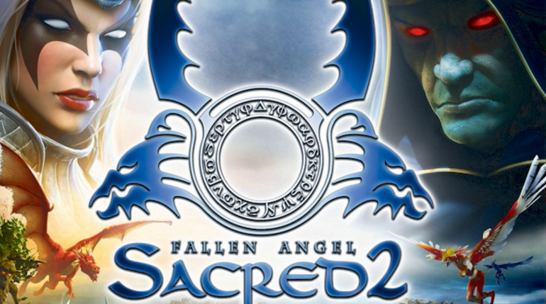 SACRED 2: FALLEN ANGEL