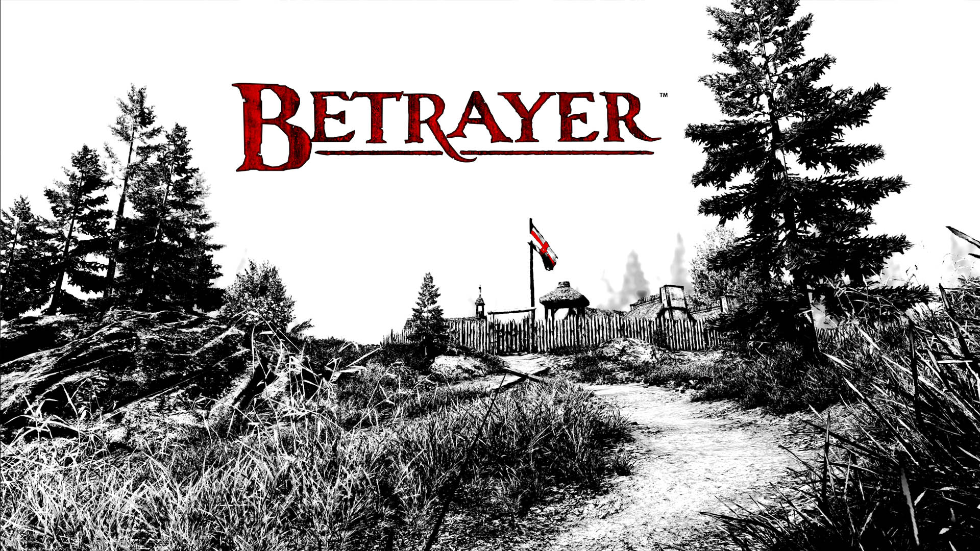 Betrayer