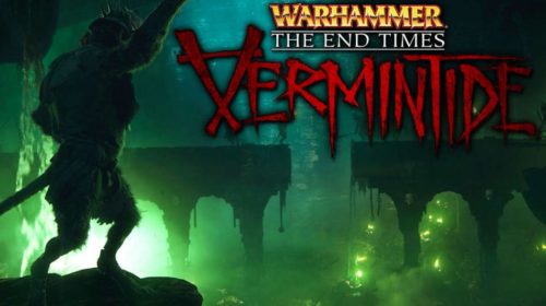 Warhammer: The End Times: Vermintide (2015)
